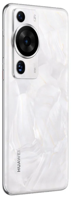Смартфон Huawei P60 Pro 8/256GB White купить,NaN