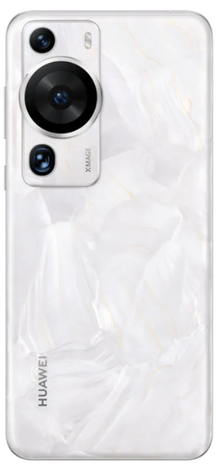 Смартфон Huawei P60 Pro 8/256GB White купить,NaN