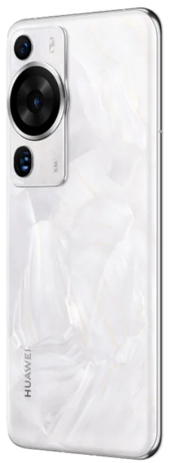 Смартфон Huawei P60 Pro 8/256GB White купить,NaN