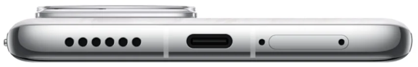 Смартфон Huawei P60 Pro 8/256GB White купить,NaN