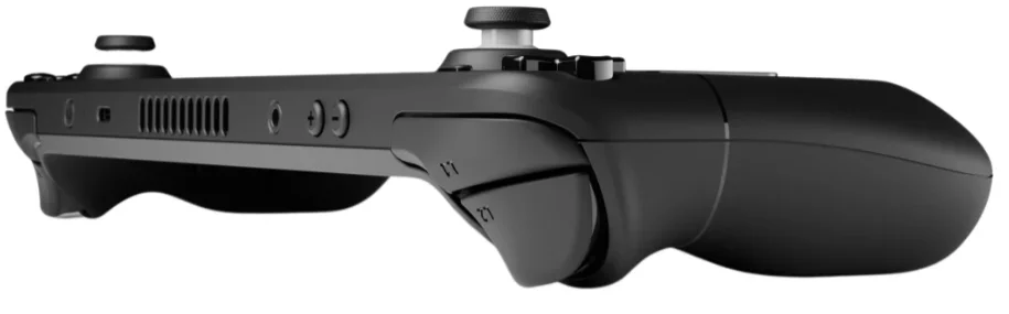 Портативная игровая консоль Valve Steam Deck 512GB - ForteMarket Портативная игровая консоль Valve Steam Deck 512GB купить,0