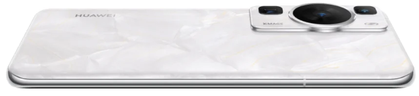 Смартфон Huawei P60 Pro 8/256GB White купить,NaN