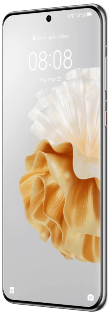 Смартфон Huawei P60 Pro 8/256GB White купить,NaN