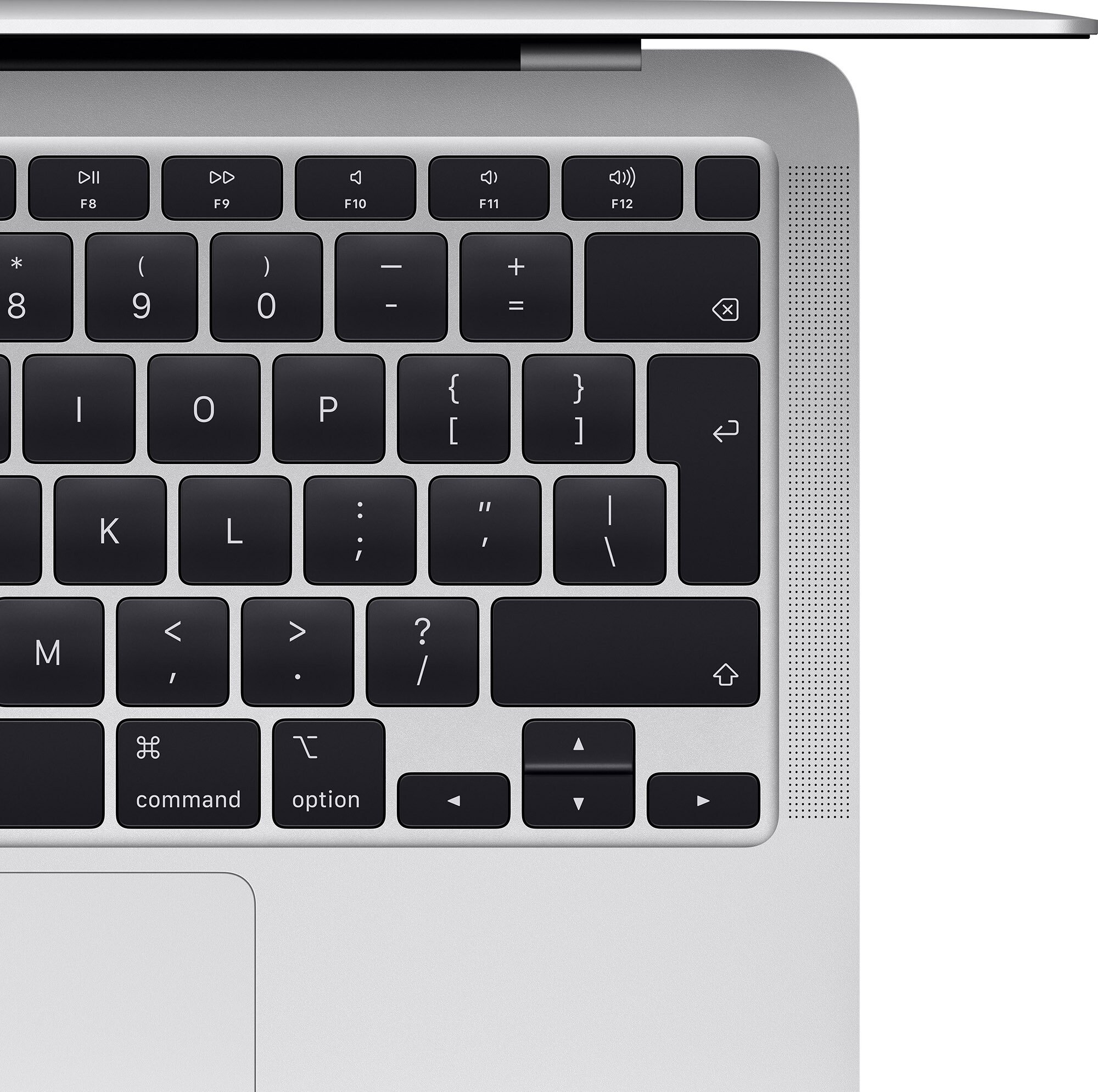 Ноутбук Apple MacBook Air 13 2020 MWTK2LL/A 256Gb  Silver купить,NaN