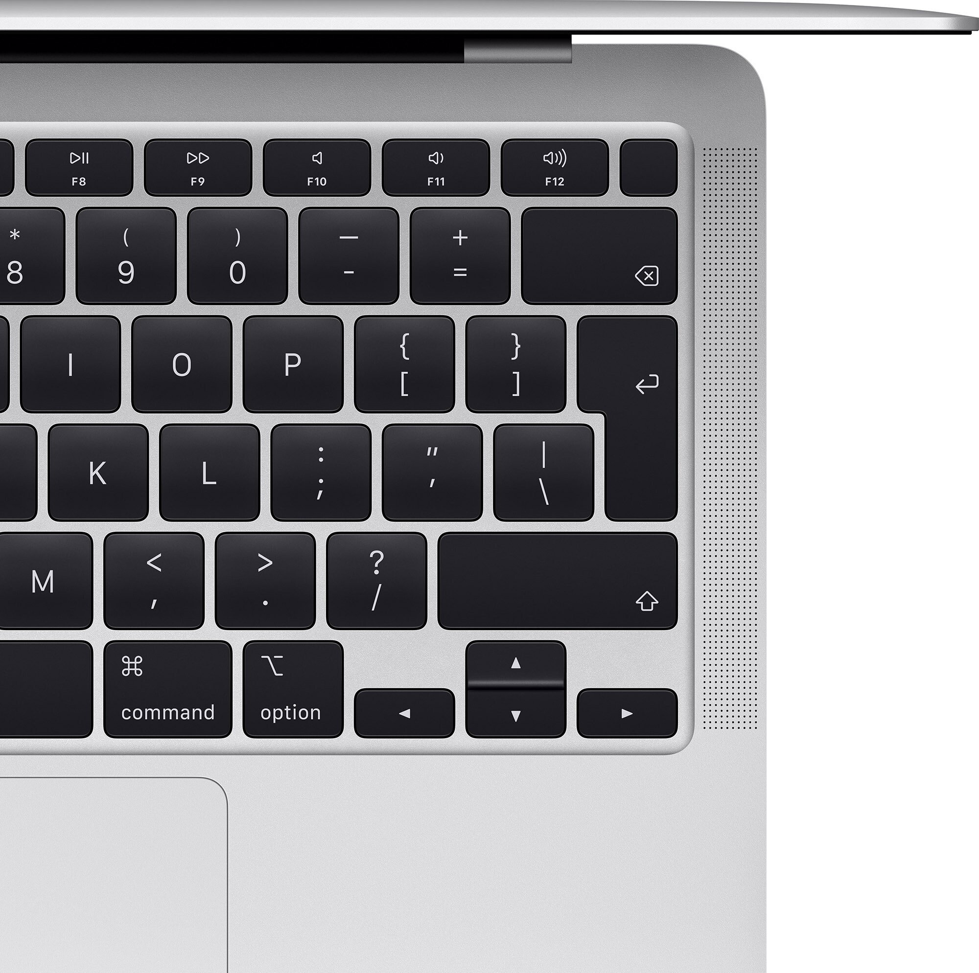 Ноутбук Apple MacBook Air 13 2020 MWTK2LL/A 256Gb  Silver купить,NaN
