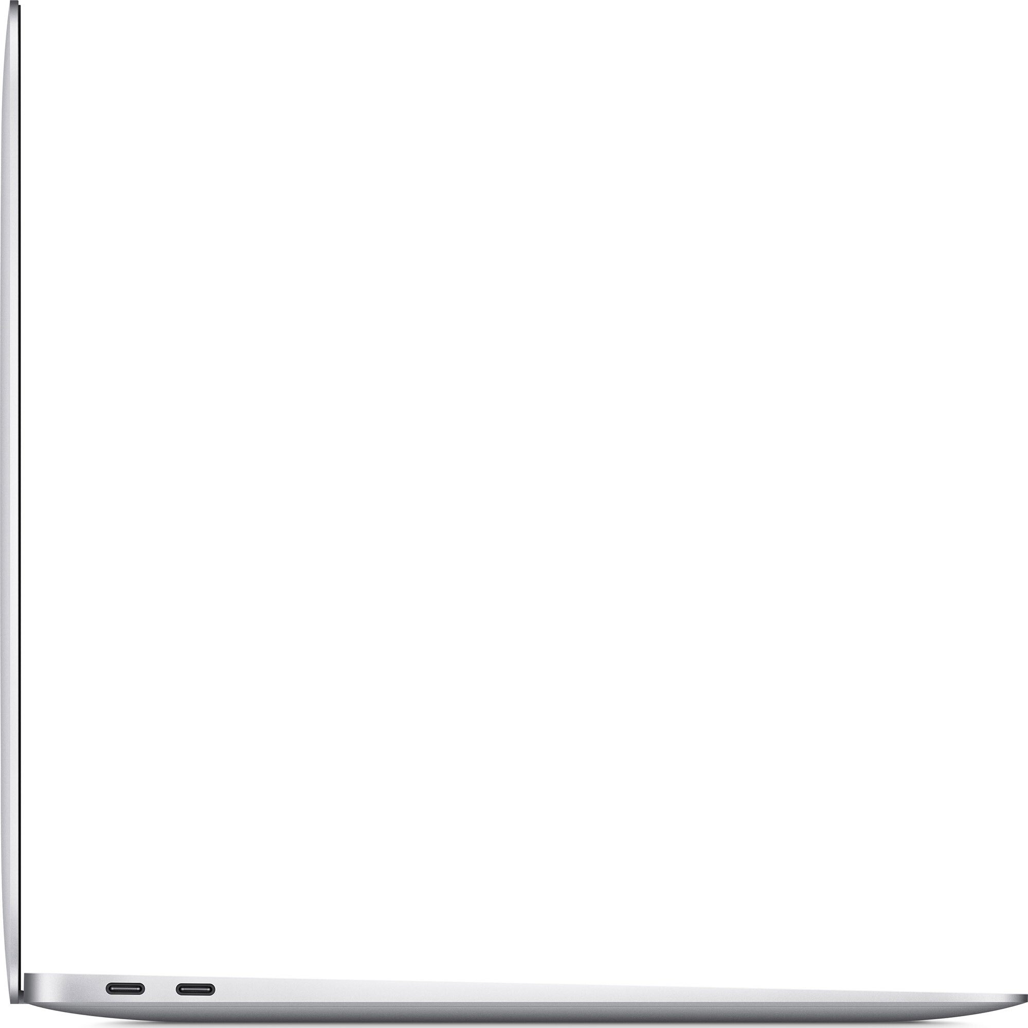 Ноутбук Apple MacBook Air 13 2020 MWTK2LL/A 256Gb  Silver купить,NaN