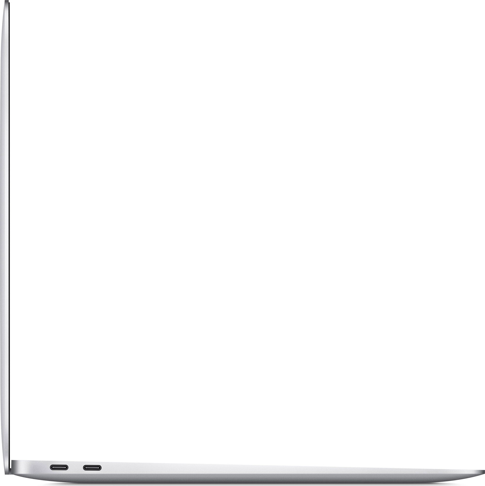 Ноутбук Apple MacBook Air 13 2020 MWTK2LL/A 256Gb  Silver купить,NaN