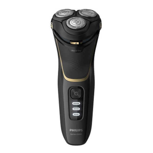Бритва Philips S3333/54 черная