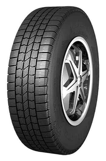 Шина Nankang WA-1 315/75 R16 122N зимняя купить,NaN