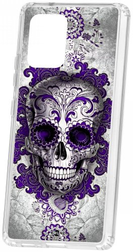 Чехол КRUЧЕ Sugar Skull для Samsung Galaxy S10 Lite купить,NaN