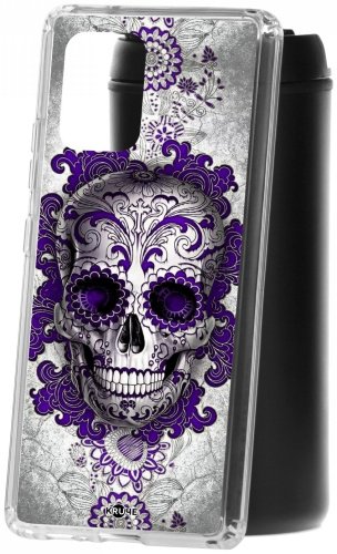 Чехол КRUЧЕ Sugar Skull для Samsung Galaxy S10 Lite купить,NaN