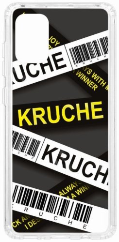 Чехол КRUЧЕ Kruche для Samsung Galaxy A71 купить,NaN