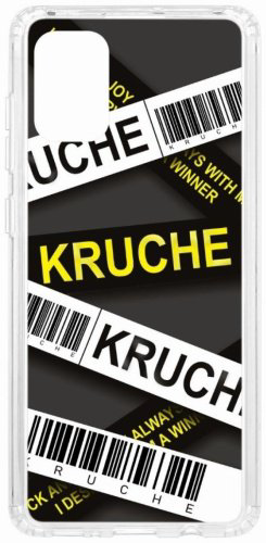 Чехол КRUЧЕ Kruche для Samsung Galaxy A71 купить,NaN