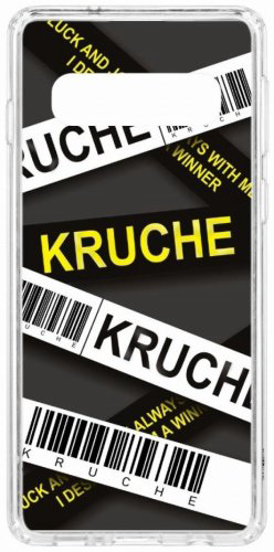 Чехол КRUЧЕ Kruche для Samsung Galaxy S10 купить,NaN