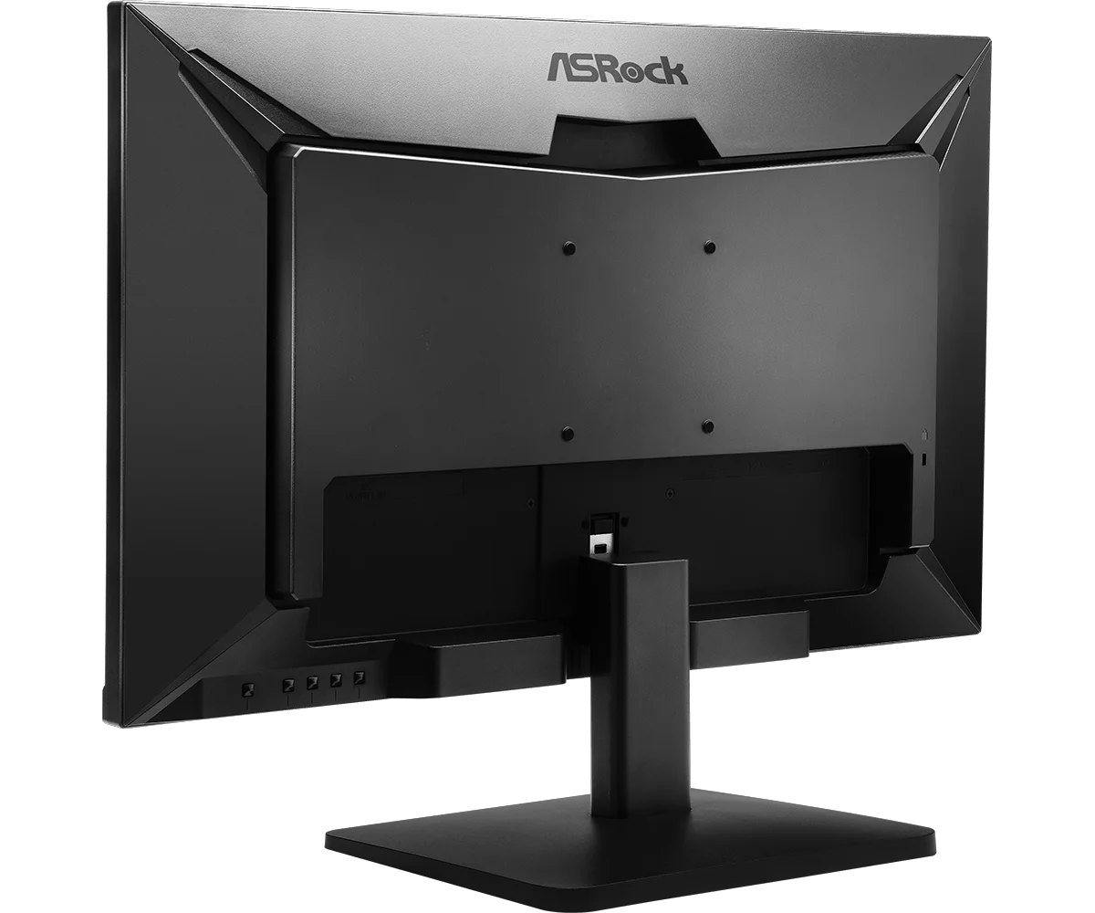 Монитор ASRock PG27QFT1B 27" Black - ForteMarket Монитор ASRock PG27QFT1B 27" Black купить,0