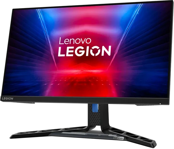 Монитор Lenovo Legion R25f-30 67B8GACBEU 24.5" Black купить,0