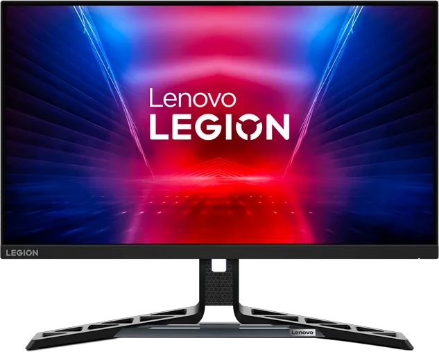 Монитор Lenovo Legion R25f-30 67B8GACBEU 24.5" Black
