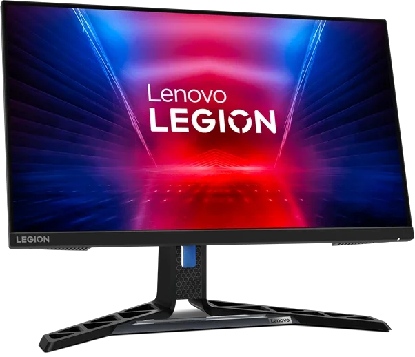 Монитор Lenovo Legion R25f-30 67B8GACBEU 24.5" Black купить,0