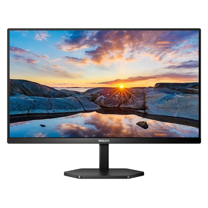Монитор Philips 24E1N3300A/00/01 23.8" Black