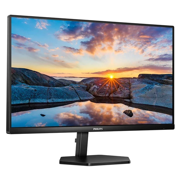 Монитор Philips 24E1N3300A/00/01 23.8" Black - ForteMarket Монитор Philips 24E1N3300A/00/01 23.8" Black купить,0