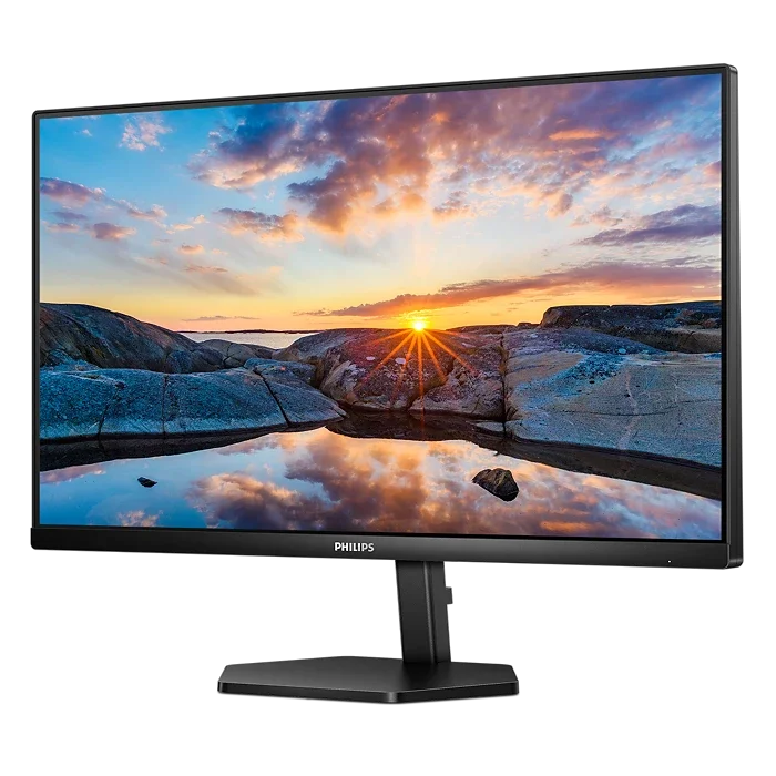 Монитор Philips 24E1N3300A/00/01 23.8" Black - ForteMarket Монитор Philips 24E1N3300A/00/01 23.8" Black купить,0