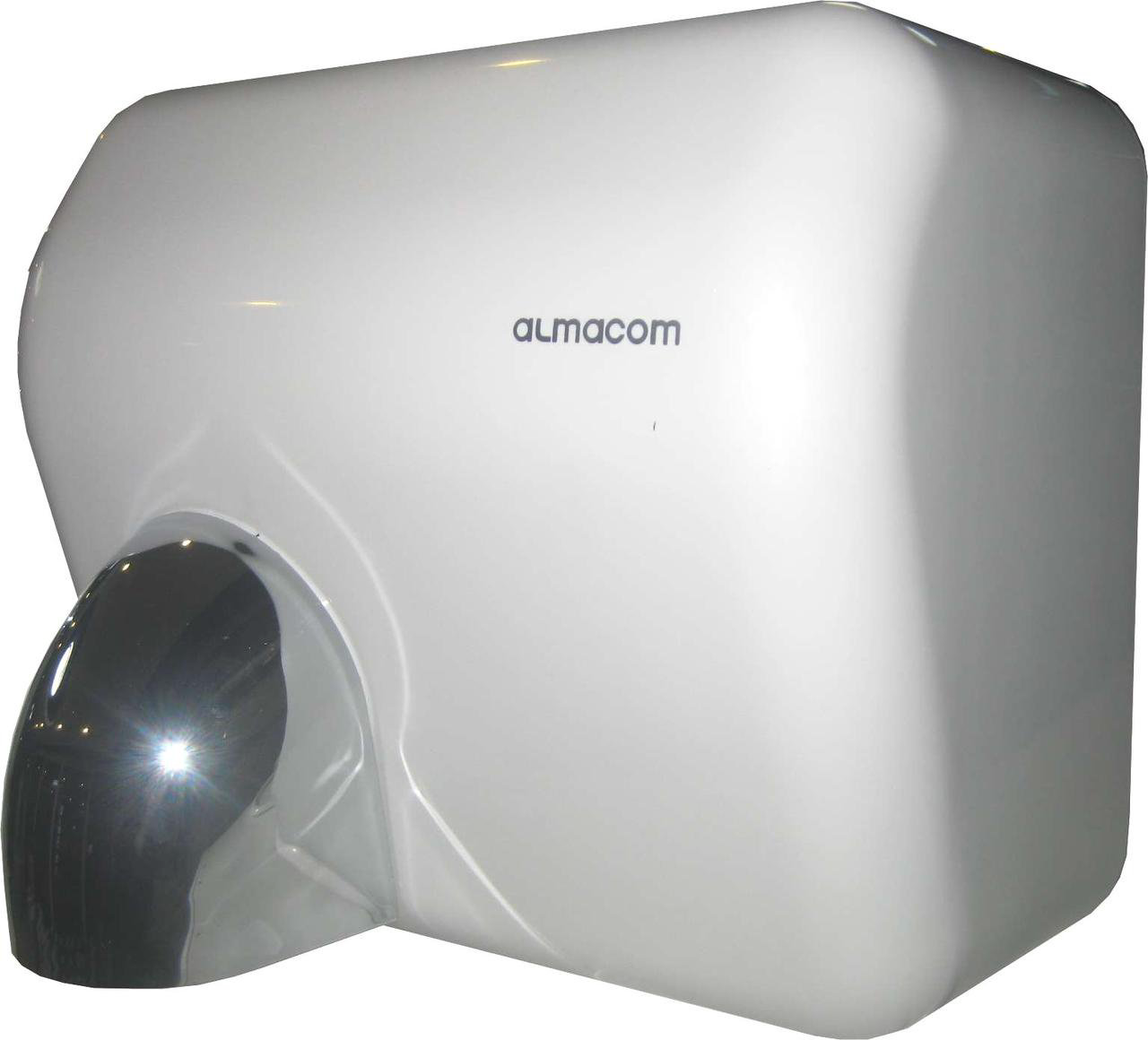  Сушилка для рук Almacom HD-798-W белая купить,NaN
