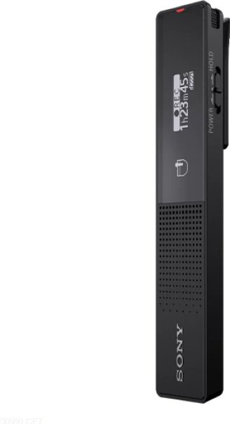 Диктофон Sony ICDTX660.CE7 черный купить,NaN
