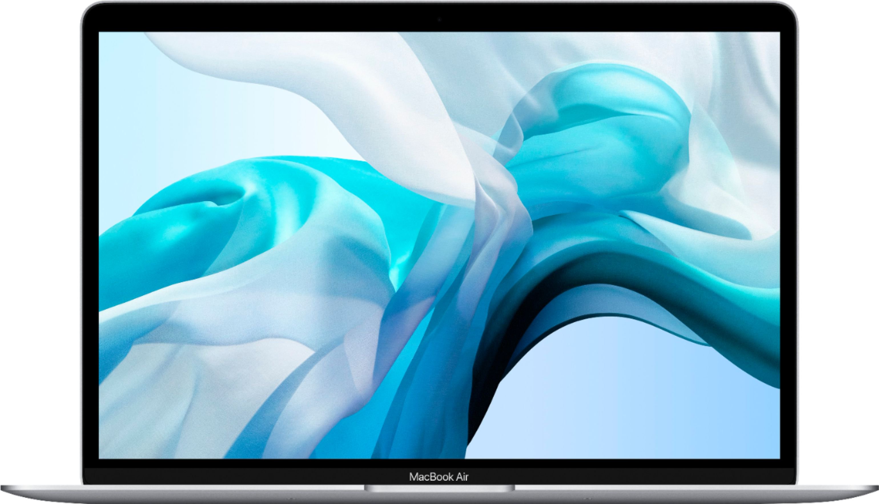 Ноутбук Apple MacBook Air 13 2020 MWTK2LL/A 256Gb  Silver купить,NaN