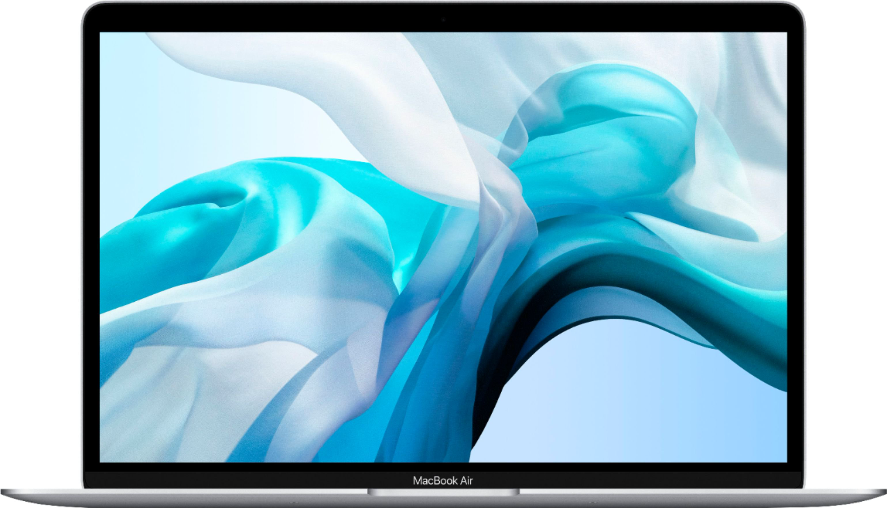 Ноутбук Apple MacBook Air 13 2020 MWTK2LL/A 256Gb  Silver купить,NaN