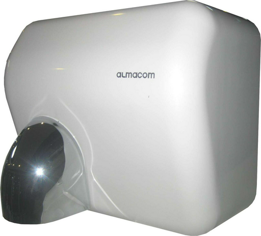  Сушилка для рук Almacom HD-798-W белая