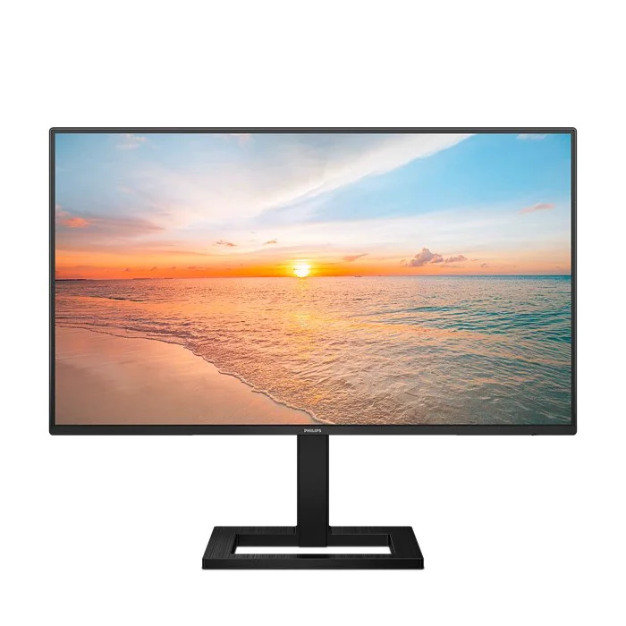 Монитор Philips 24E1N1300AE/01 Black