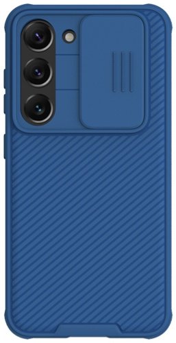 Чехол Nillkin для Samsung Galaxy S23 FE рисунок