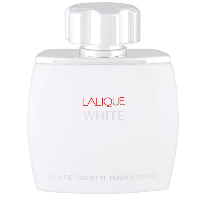 Туалетная вода Lalique white 125мл купить,NaN