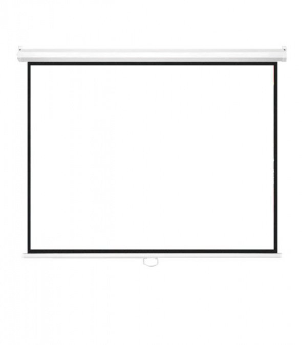 Экран настенный Mr.Pixel 44" X 102" 1.12х2.60 белый