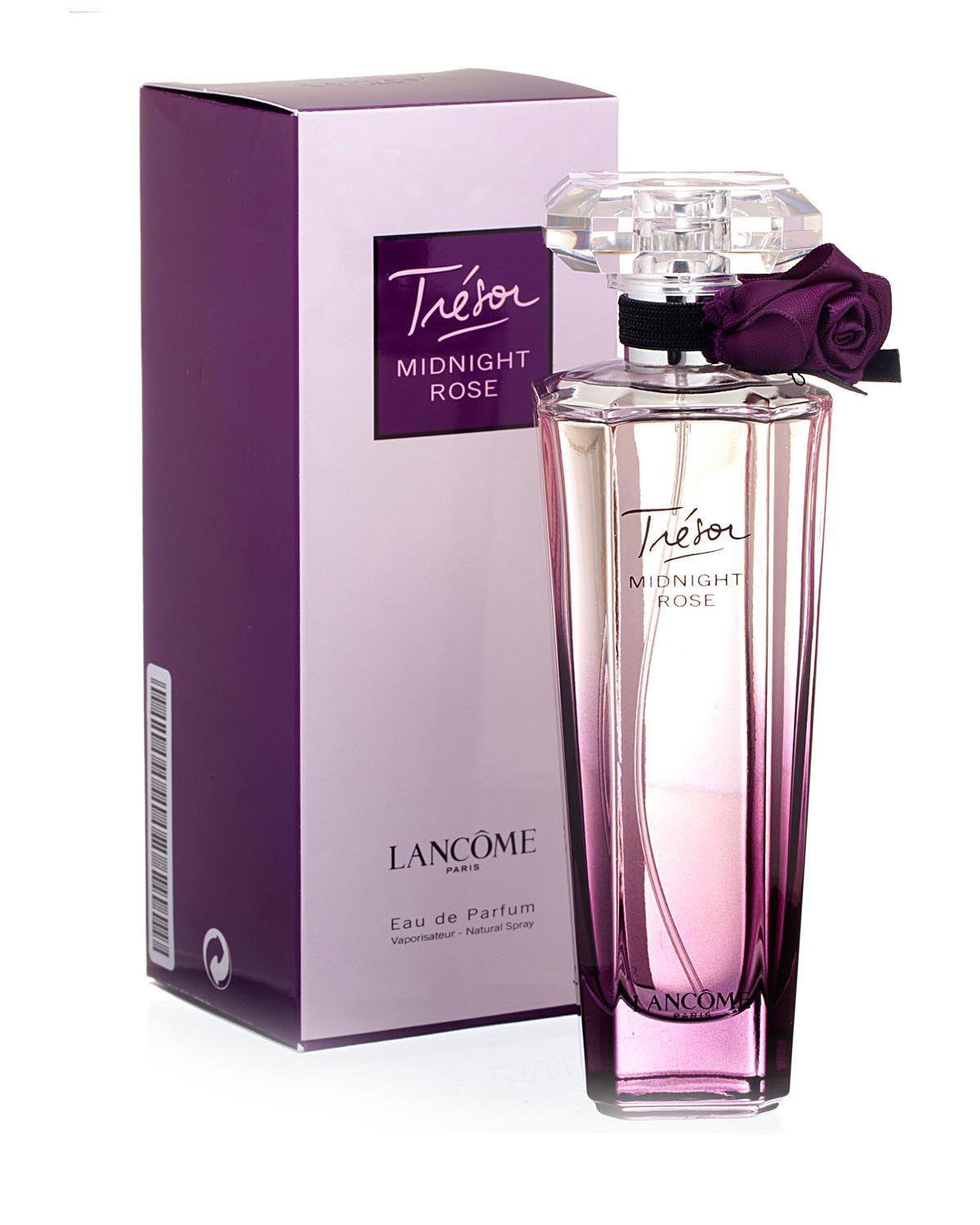 Парфюмерная вода Lancome Tresor Midnight Rose 50мл купить,75800
