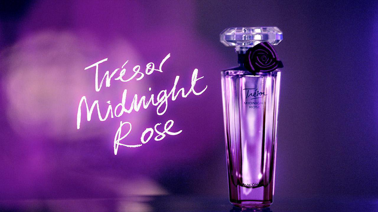 Парфюмерная вода Lancome Tresor Midnight Rose 50мл купить,75800
