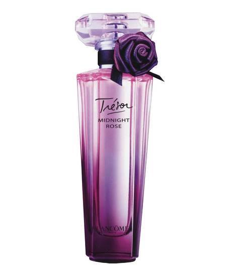 Парфюмерная вода Lancome Tresor Midnight Rose 50мл купить,75800