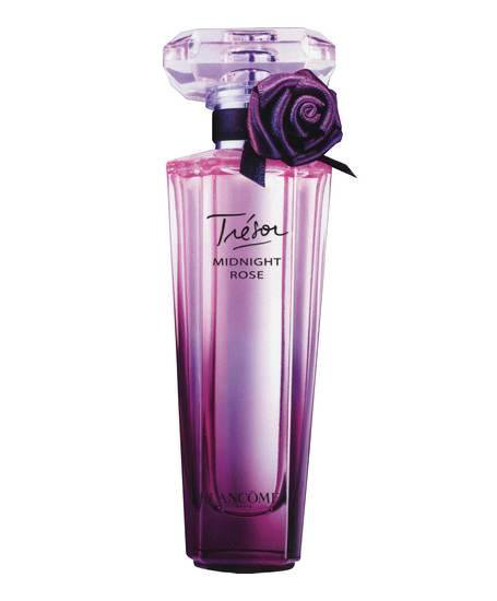 Парфюмерная вода Lancome Tresor Midnight Rose 50мл купить,75800