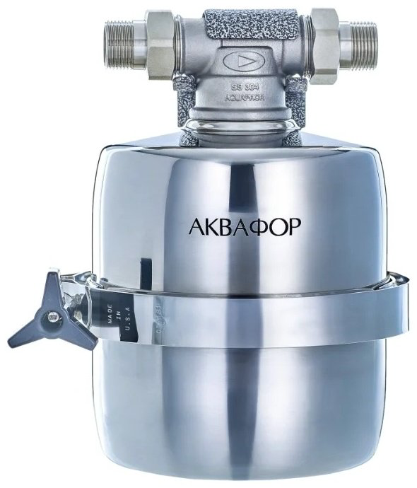 Корпус магистрального фильтра Аквафор Викинг Мини купить,109200