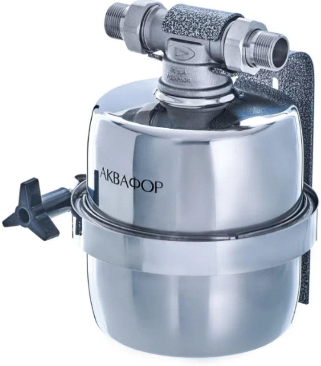 Корпус магистрального фильтра Аквафор Викинг Мини