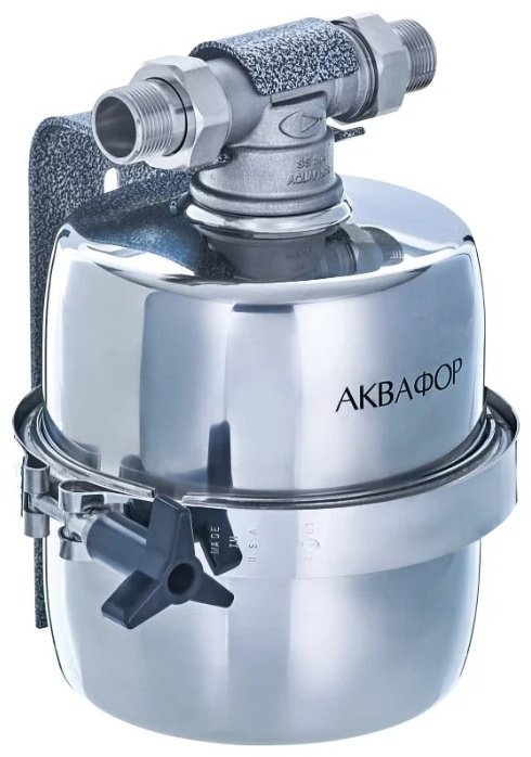 Корпус магистрального фильтра Аквафор Викинг Мини