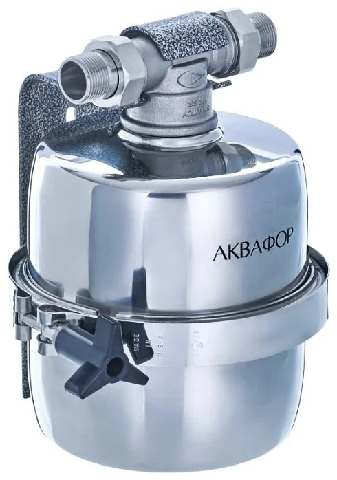 Корпус магистрального фильтра Аквафор Викинг Мини купить,109200