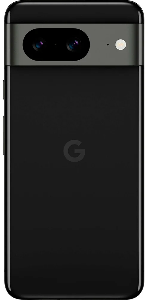 Смартфон Google Pixel 8 8/128GB Obsidian купить,NaN