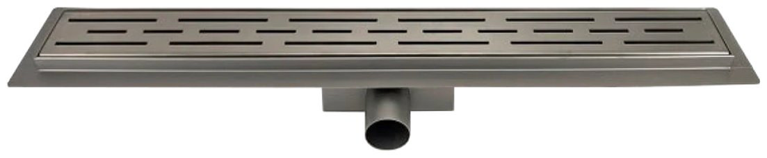 ESBANO трап M-RAIN-60GM (11х66 см) купить,111900