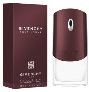 GIVENCHY Pour Homme туалетная вода EDT 100 мл, для мужчин купить,76860