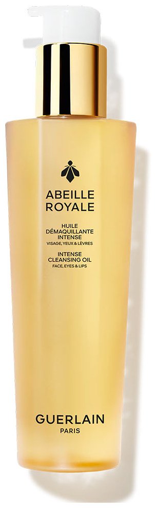 Guerlain Abeille Royale гидрофильное масло 150 мл