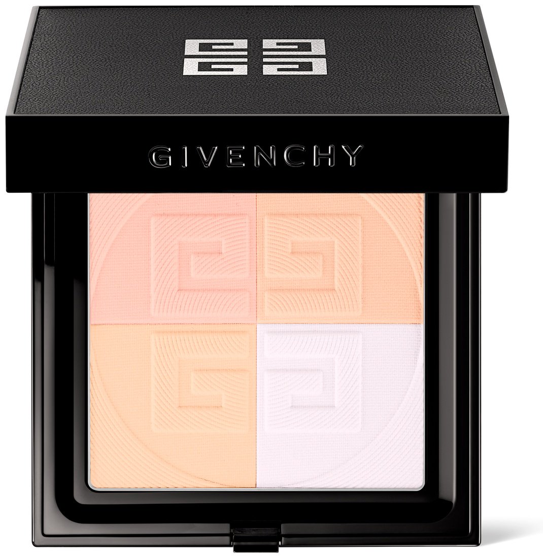 Пудра GIVENCHY Prisme Libre Pressed Powder сухая 2 белый сатин белый купить,NaN