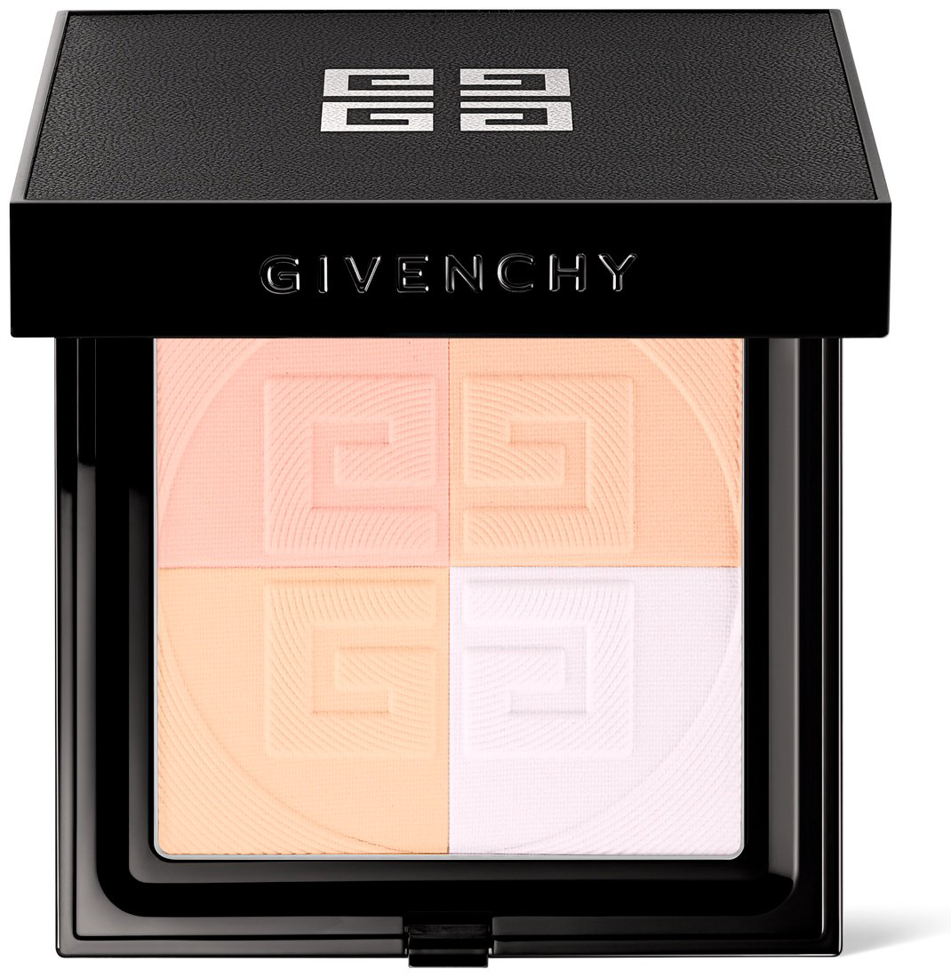 Пудра GIVENCHY Prisme Libre Pressed Powder сухая 2 белый сатин белый купить,NaN