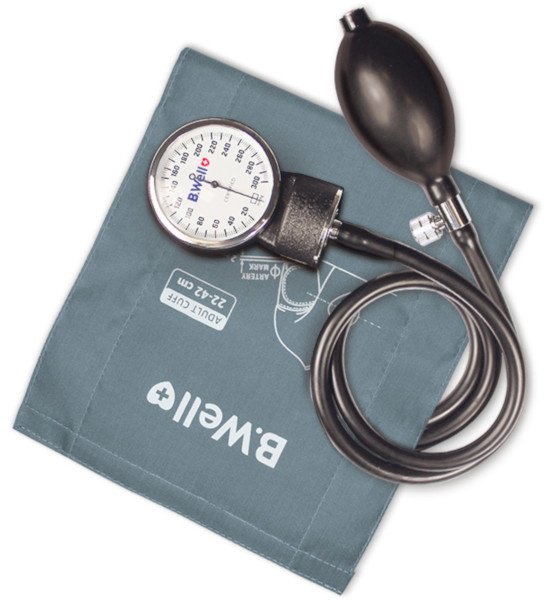 Тонометр B.Well B.Well MED-61 механический на плечо