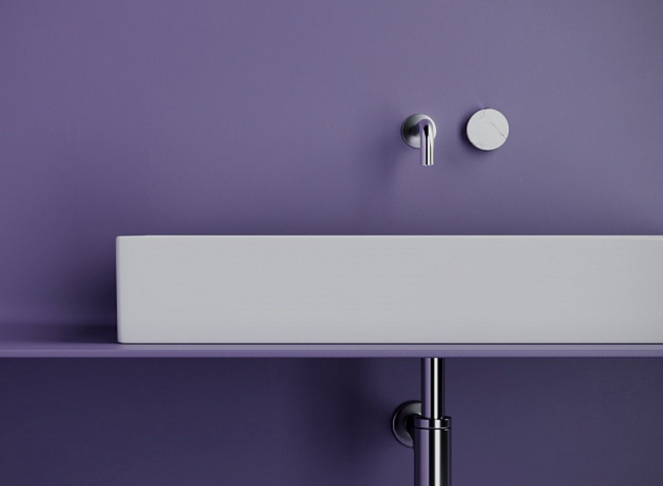 Раковина Ceramicanova CN6072 накладная прямоугольная 80, санфарфор купить,463100